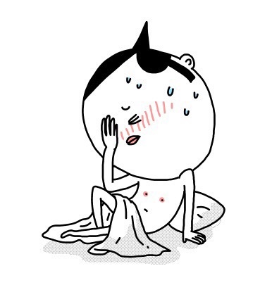 情侣头像：你别看图片图片