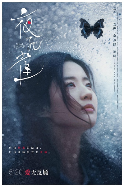 央视曝最美实习生女主播   王音棋童年萌照曝光从小就像刘亦菲图片