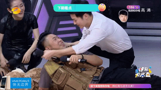 清新可爱表情图片高清手机壁纸图片