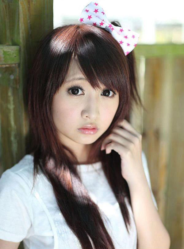 性感少妇睡衣丁字裤魅惑大胆写真图片