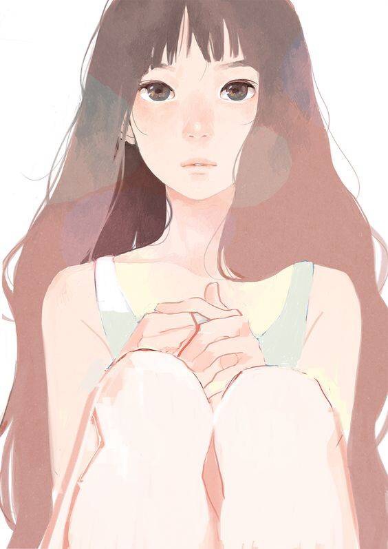 QQ女生头像图片 女生头像图片