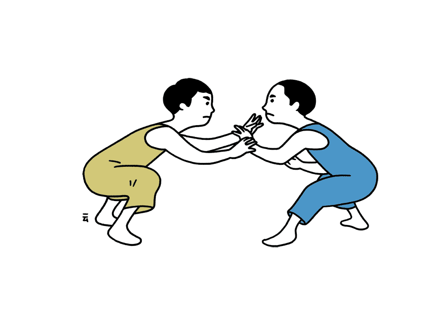 六一儿童节卡通GIF动图趣图图片