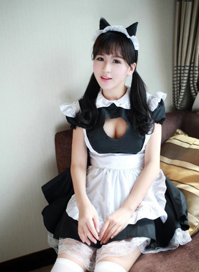 夏美酱图片