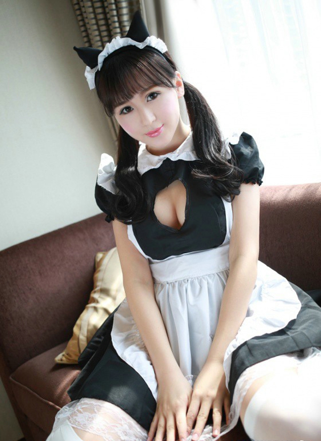 夏美酱图片