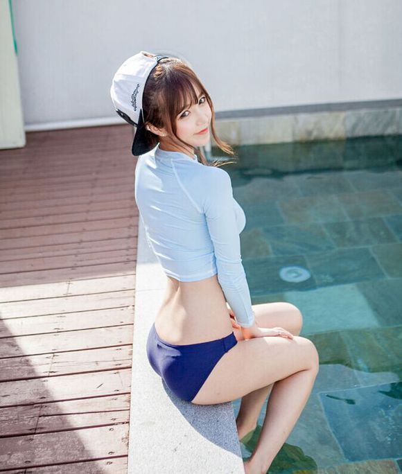 女星赵敏图片