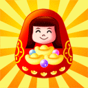 聊天节日表情元宵节表情图片第二辑图片