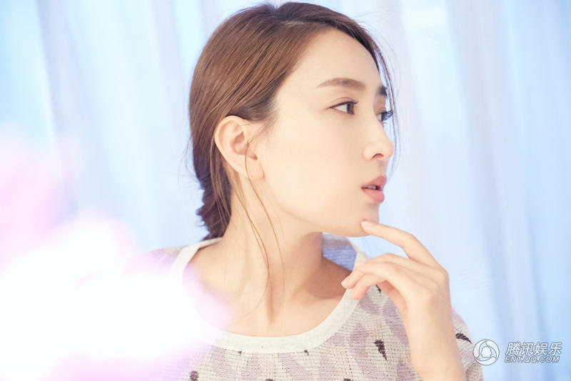 美女明星马苏写真性感时尚写真图片图片
