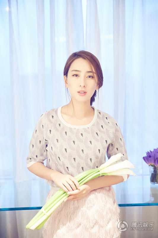 美女明星马苏写真性感时尚写真图片图片