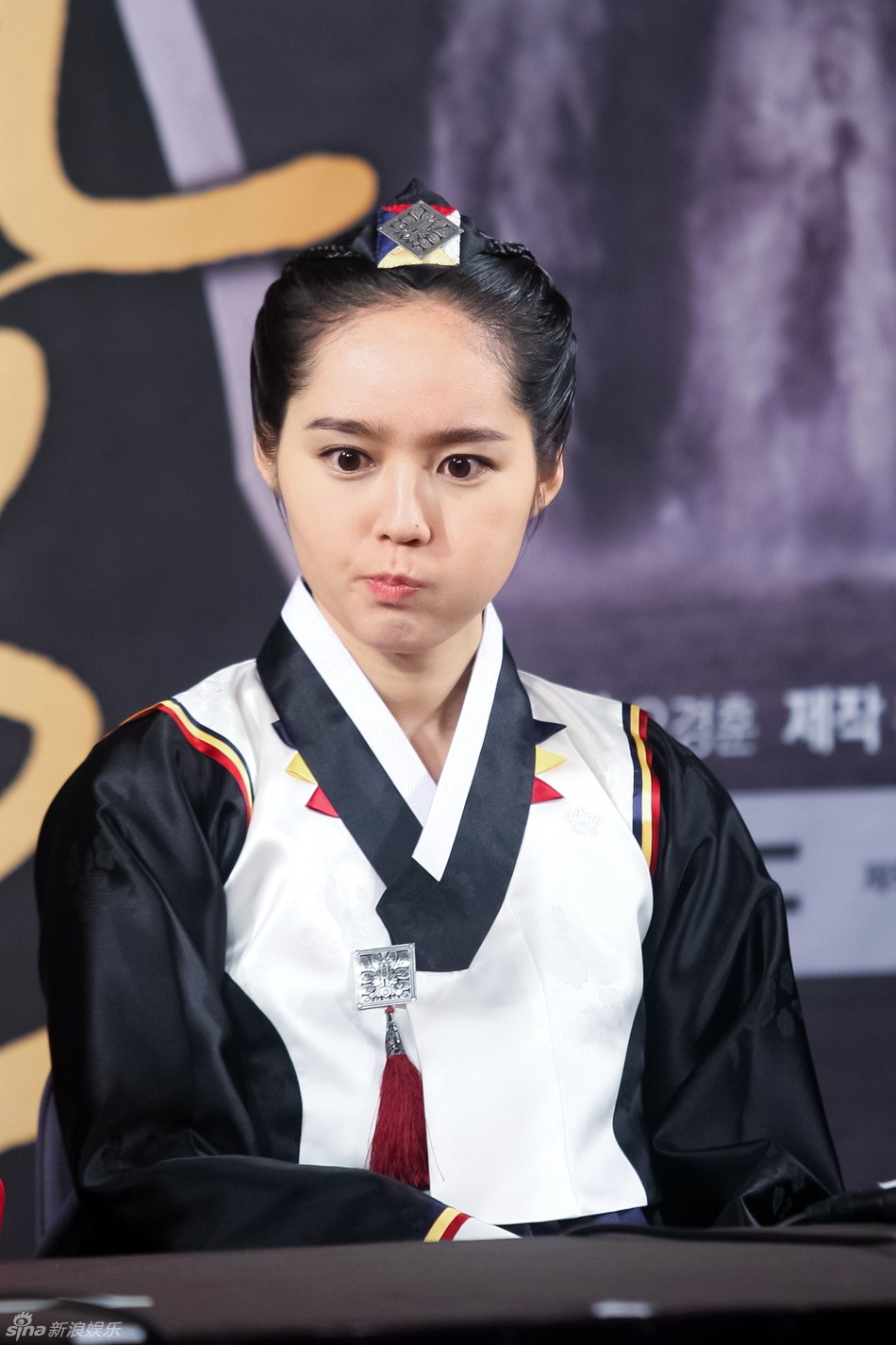韩佳人图片