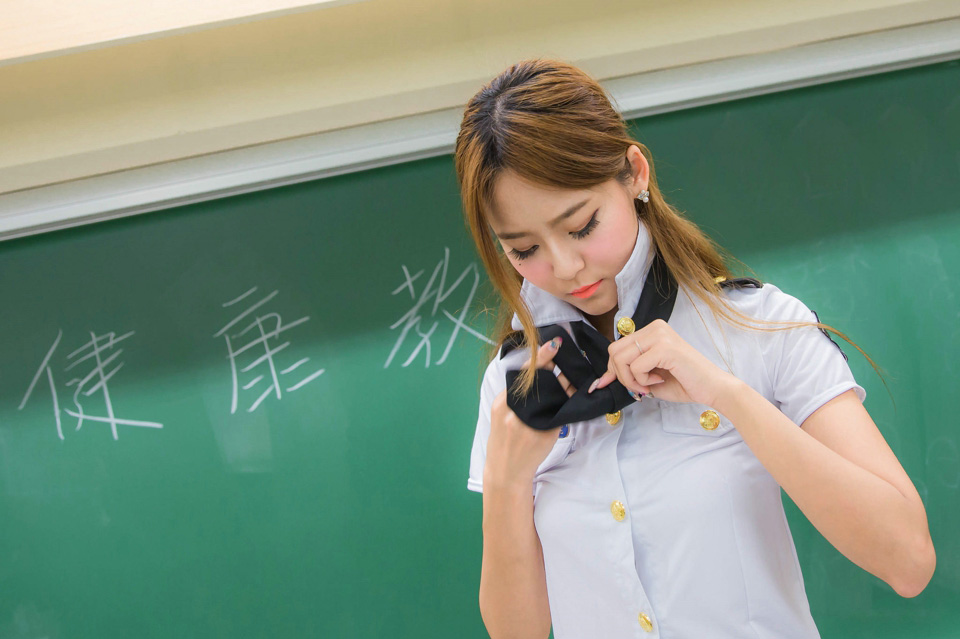 庄温妮图片
