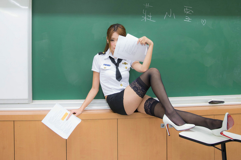 庄温妮图片