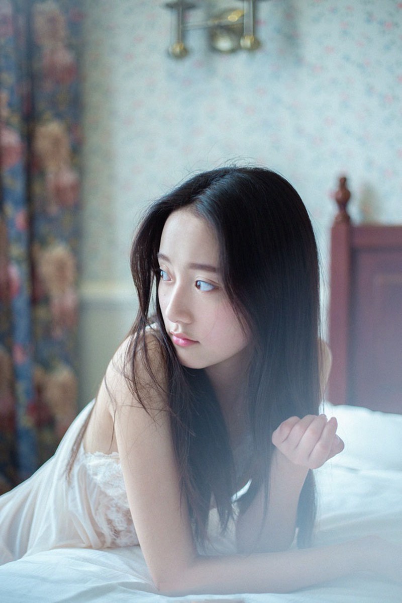 美女求斯图片