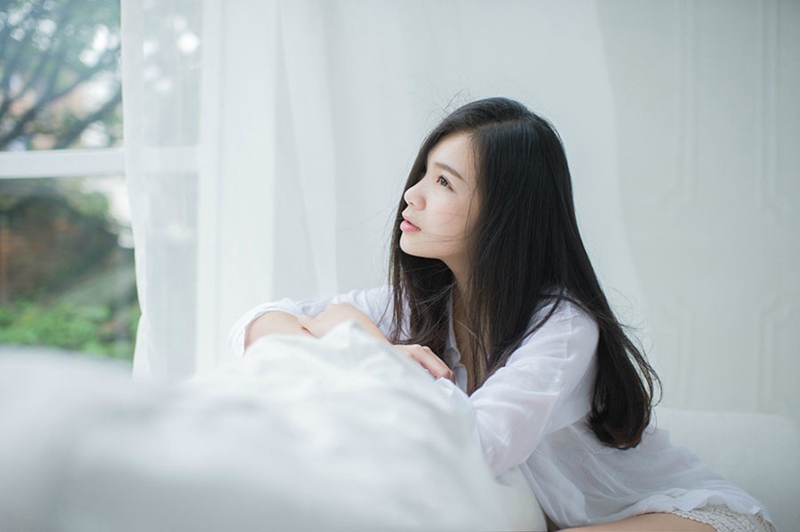 美女求斯图片