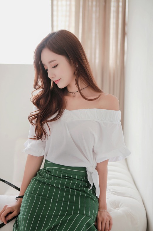 漂亮美女图片