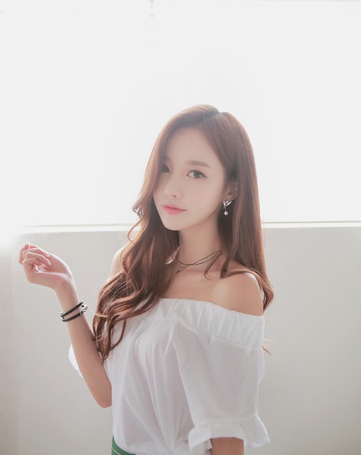 漂亮美女图片