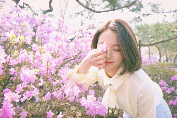 宁夏吴忠美女图片写真图片