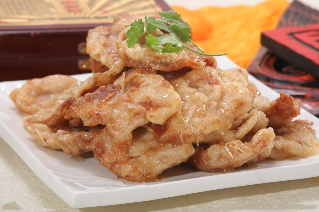 徐州美食高清图片之地锅鸡图片