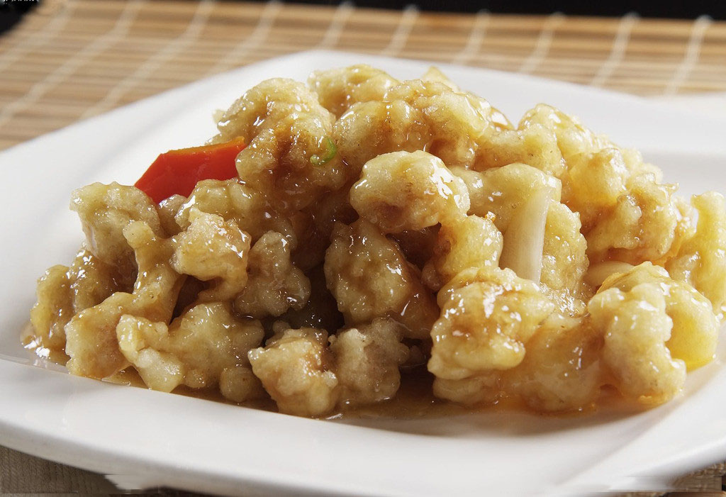 爆炒乌鸡图片桂林美食图片图片