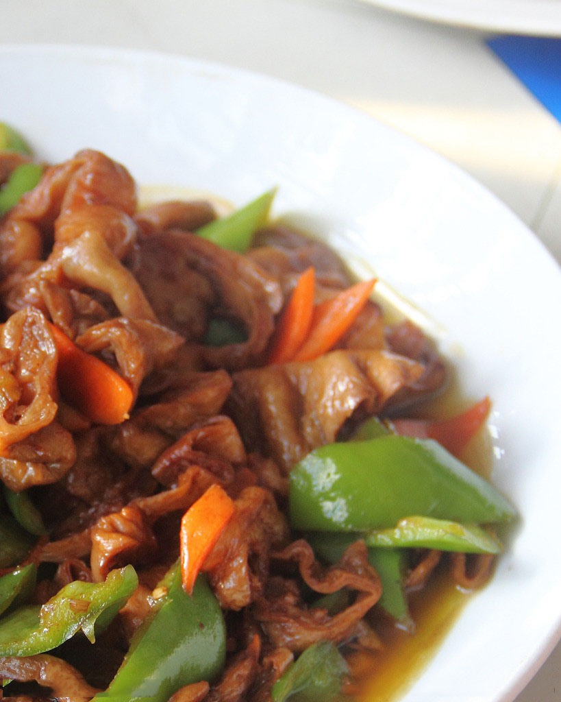 东北炸茄盒图片    东北美食图片图片
