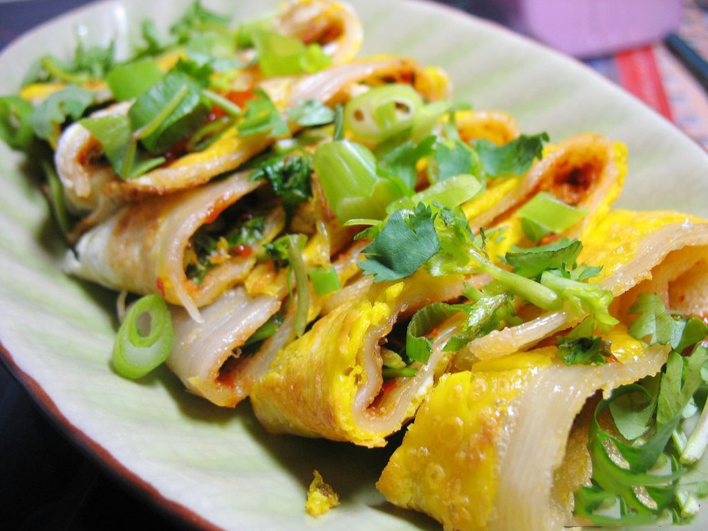 东北尖椒干豆腐图片   东北美食图片图片