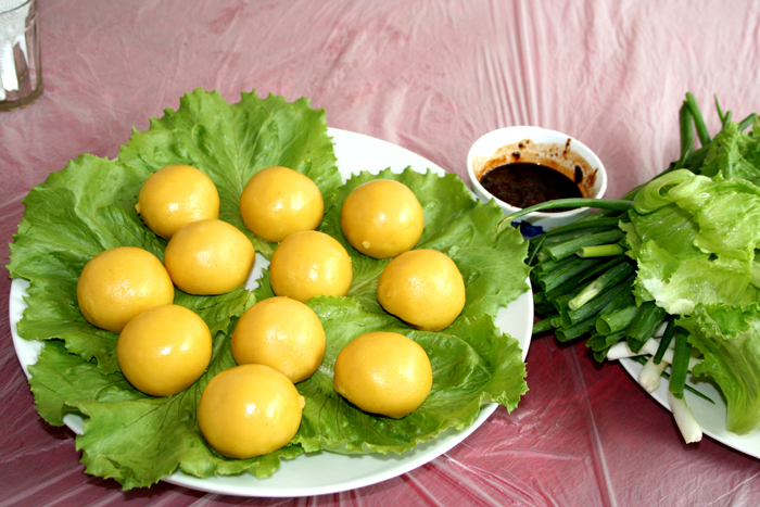 东北美食图片
