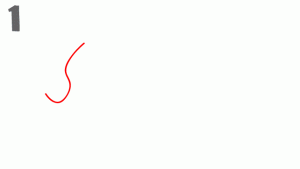 鹦鹉简笔画图片：教你怎么画鹦鹉图片