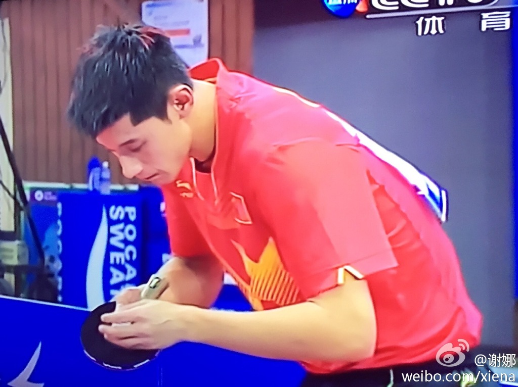 中国男子乒乓球队运动张继科中国乒乓球运动员图片图片