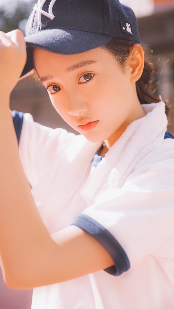中国内地实力派浙江省衢州女演员周迅性感写真女神气质明星写真图片