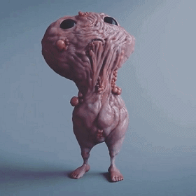 重口味