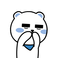 同道大叔十二星座之摩羯座卡通搞笑GIF动图表情包图片图片
