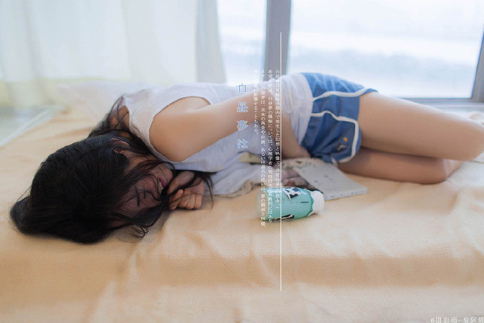 养眼美女图片