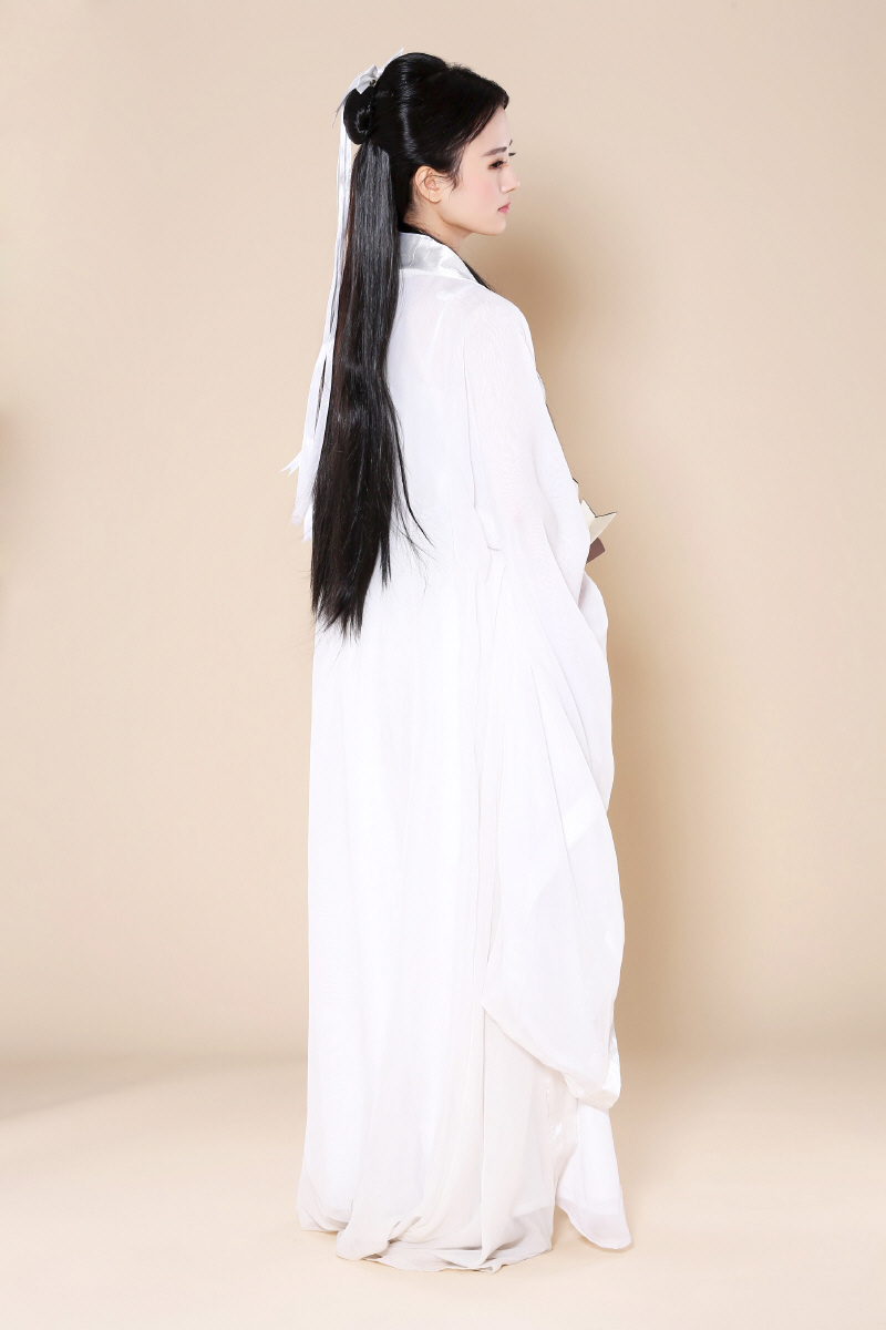 鞠婧祎图片
