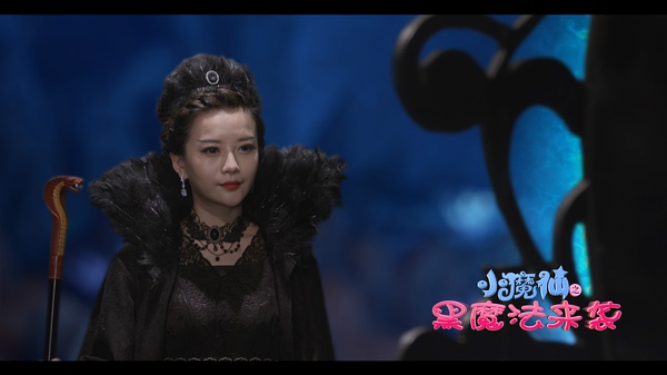 古巨基跨界执导儿童剧 被誉男版爱丽丝图片