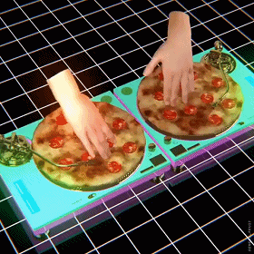 好好学吧 逗趣二人组鬼马丁乃钰姚逸翔搞笑GIF动图图片