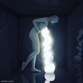 好好学吧 逗趣二人组鬼马丁乃钰姚逸翔搞笑GIF动图图片