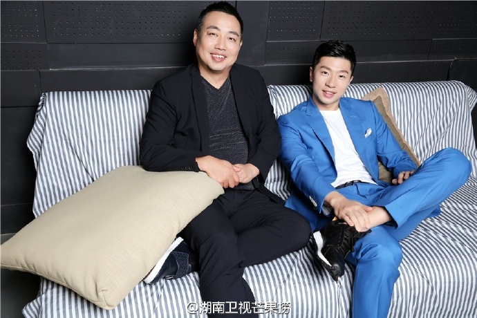 27号天天向上嘉宾韩国跑男周一情侣姜Gary宋智孝图片图片