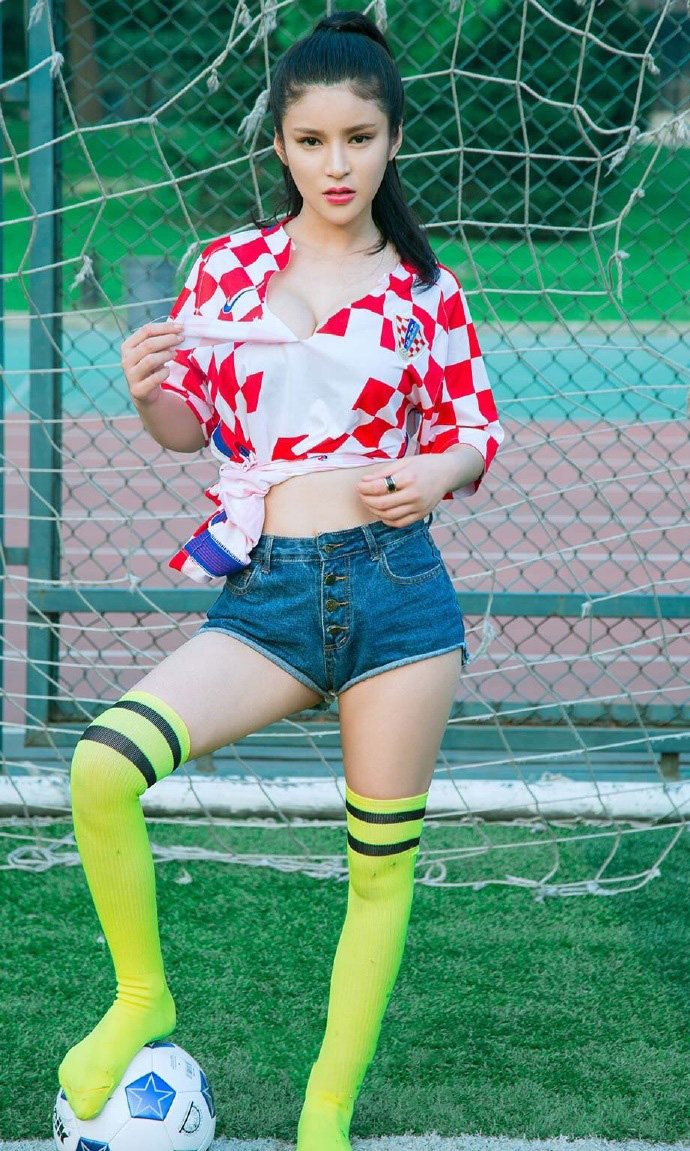 非主流女生图片