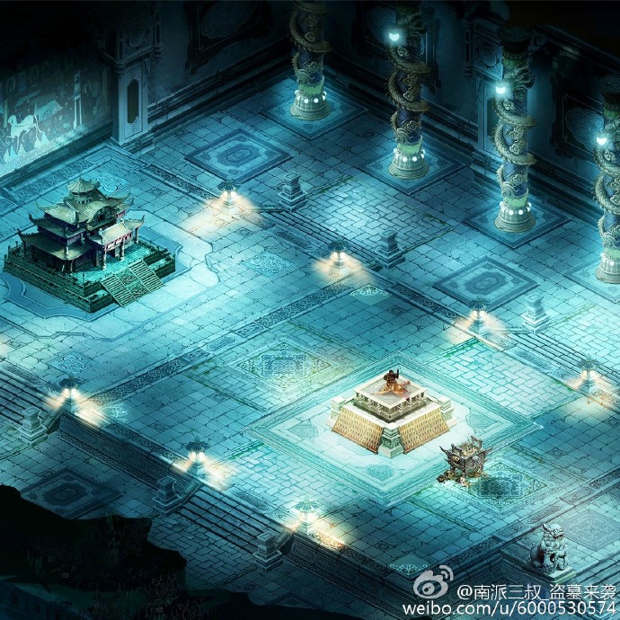 手游万王之王桌面壁纸之动漫游戏壁纸图片图片