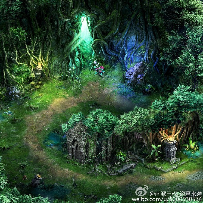 紧张刺激的游戏疯狂飚车壁纸图片