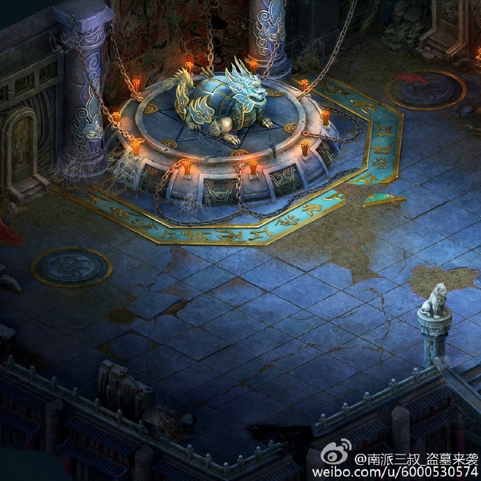 《归家异途》图片 国产游戏《归家异途》图片图片