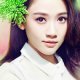 堀北真希清新时尚杂志封面 堀北真希图片图片