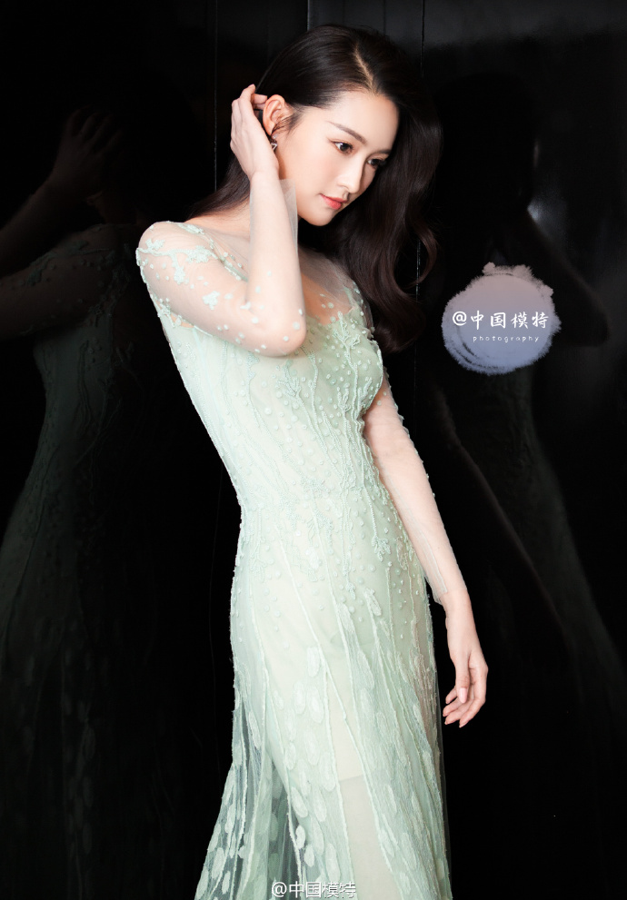 2010年 Payot 李沁柏姿代言 杨洋icon写真图大全图片