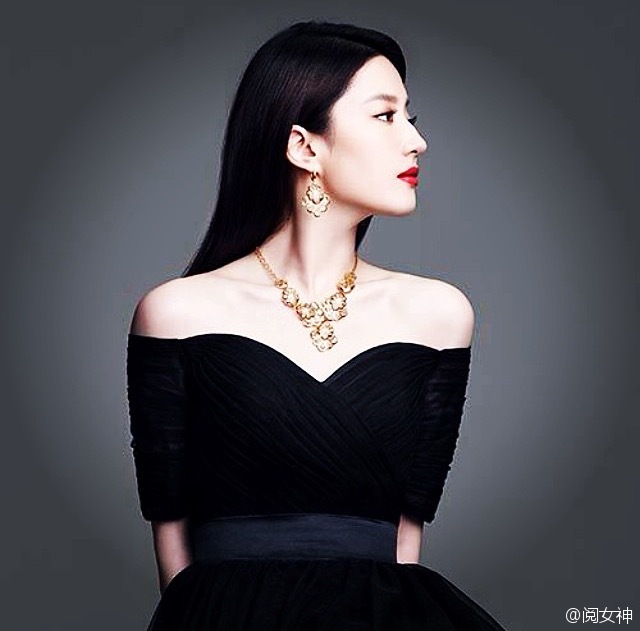 气质女神刘亦菲绝美性感妩媚写真图片 天仙姐姐的香肩雪肌图集图片 气质女神刘亦菲绝美性感妩媚写真图片 天仙姐姐的香肩雪肌图集图片