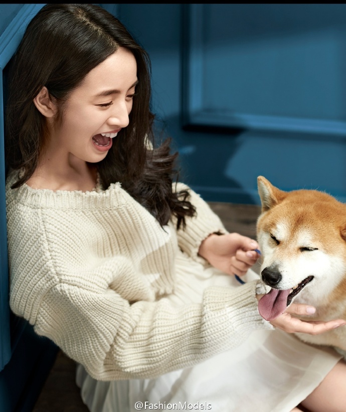 女星林依晨Ariel绝美大片优雅知性美写真图片图片