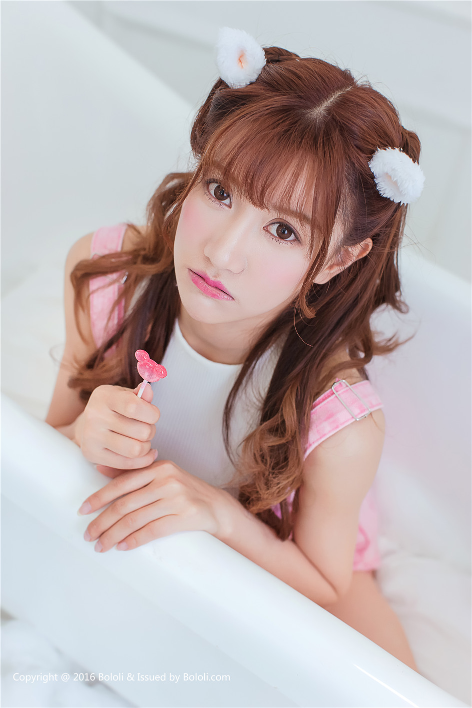 美少女图片