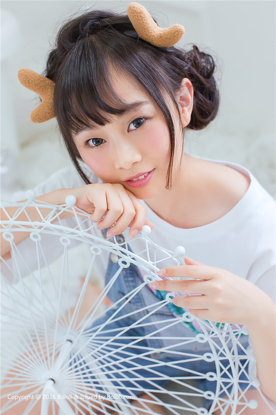 美少女图片