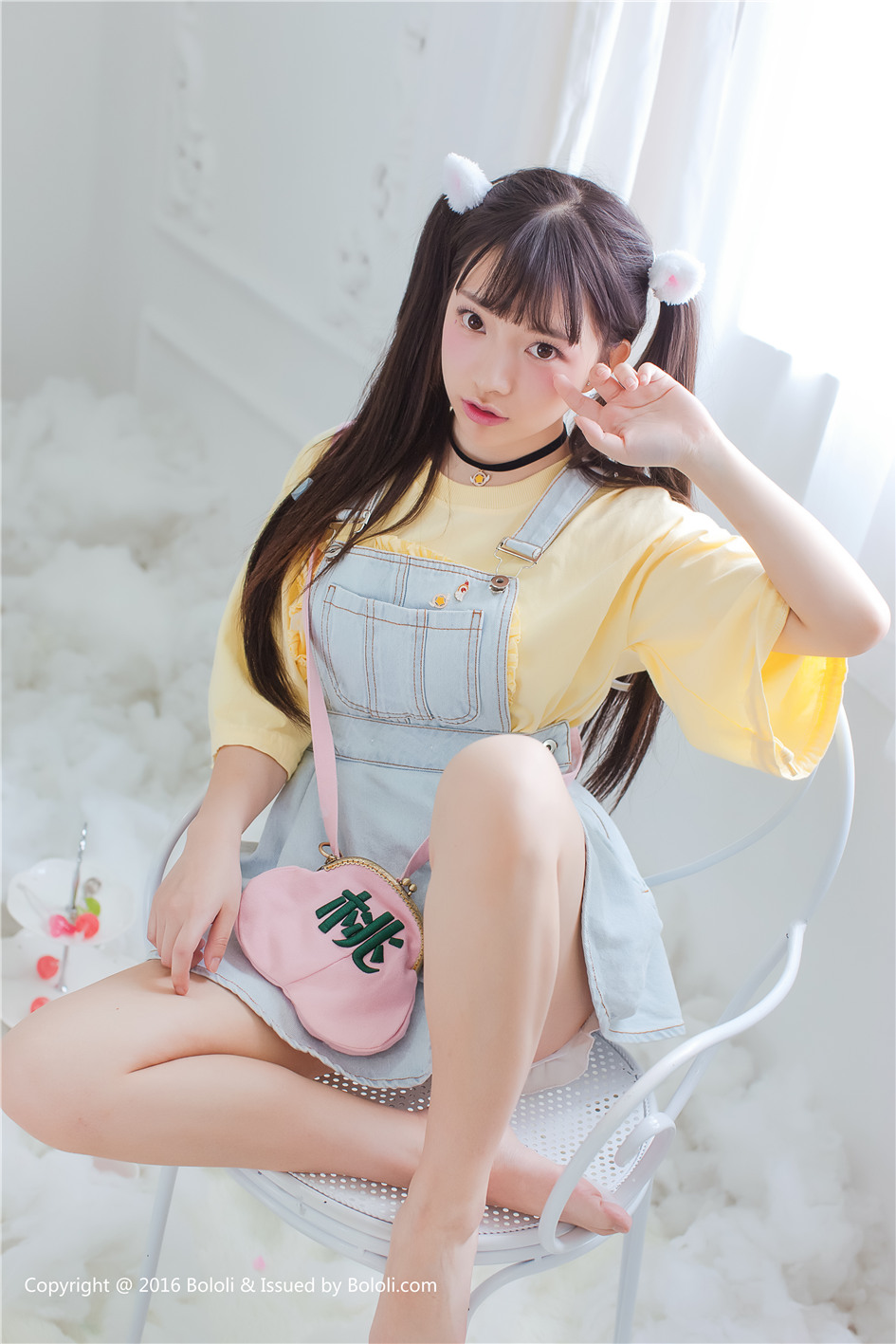 美少女图片
