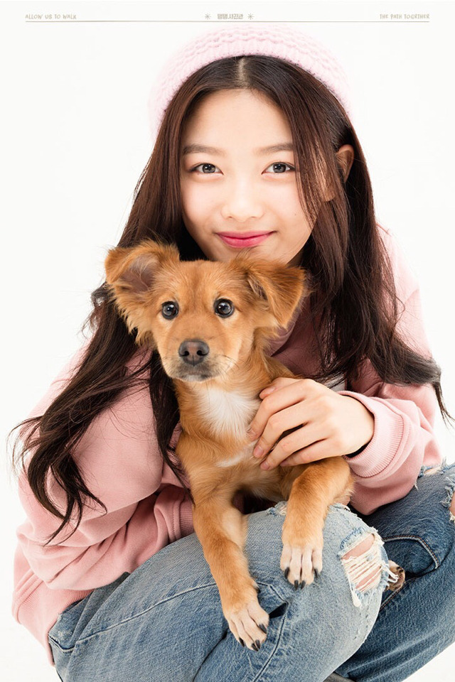 韩国首尔女演员金裕贞清纯少女写真图片图片