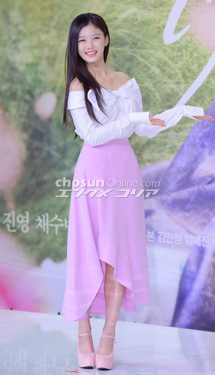 韩国首尔女演员金裕贞清纯少女写真图片图片 韩国首尔女演员金裕贞清纯少女写真图片图片