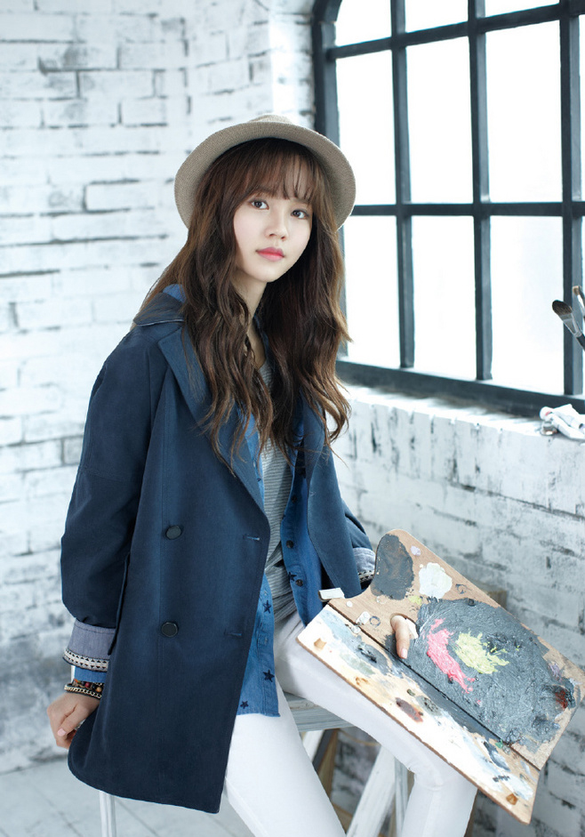 韩国京畿道城南女演员美女刘仁娜写真高清性感迷人写真图片 韩国京畿道城南女演员美女刘仁娜写真高清性感迷人写真图片